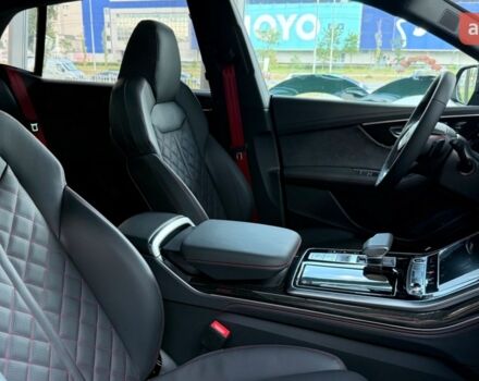 Ауді Q8, об'ємом двигуна 2.97 л та пробігом 0 тис. км за 141643 $, фото 5 на Automoto.ua