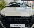 Ауди Q8, объемом двигателя 2.97 л и пробегом 0 тыс. км за 129477 $, фото 1 на Automoto.ua