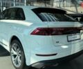 Ауди Q8, объемом двигателя 2.97 л и пробегом 0 тыс. км за 103167 $, фото 3 на Automoto.ua