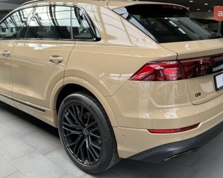 Ауді Q8, об'ємом двигуна 2.97 л та пробігом 0 тис. км за 117733 $, фото 3 на Automoto.ua