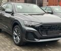 Ауді Q8, об'ємом двигуна 2.97 л та пробігом 0 тис. км за 108600 $, фото 2 на Automoto.ua