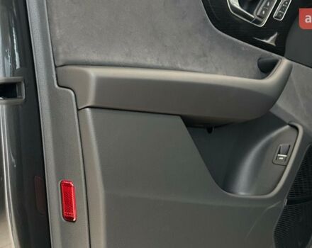 Ауди Q8, объемом двигателя 2.97 л и пробегом 0 тыс. км за 108600 $, фото 11 на Automoto.ua