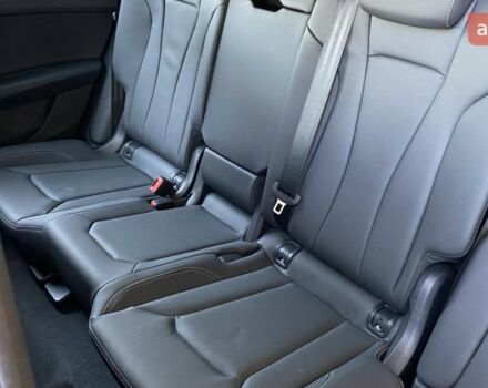 купити нове авто Ауді Q8 2025 року від офіційного дилера Ауді Центр Дніпро Ауді фото