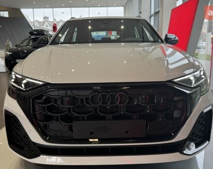 Ауди Q8, объемом двигателя 2.97 л и пробегом 0 тыс. км за 103552 $, фото 1 на Automoto.ua