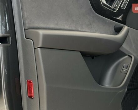 Ауди Q8, объемом двигателя 2.97 л и пробегом 0 тыс. км за 101600 $, фото 7 на Automoto.ua