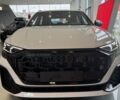 Ауди Q8, объемом двигателя 2.97 л и пробегом 0 тыс. км за 103552 $, фото 1 на Automoto.ua
