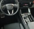 купить новое авто Ауди Q8 2025 года от официального дилера Ауді-Центр Харків Ауди фото