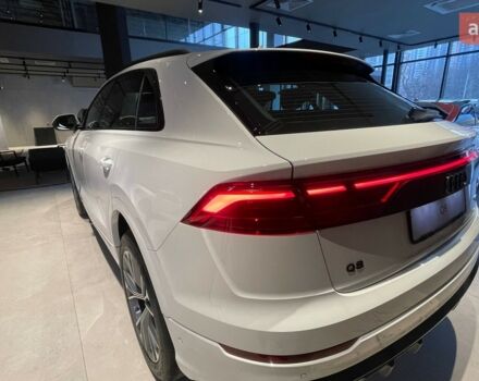 Ауди Q8, объемом двигателя 2.97 л и пробегом 0 тыс. км за 103848 $, фото 16 на Automoto.ua