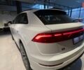 Ауди Q8, объемом двигателя 2.97 л и пробегом 0 тыс. км за 103848 $, фото 16 на Automoto.ua