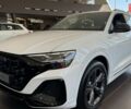 Ауди Q8, объемом двигателя 2.97 л и пробегом 0 тыс. км за 97239 $, фото 1 на Automoto.ua
