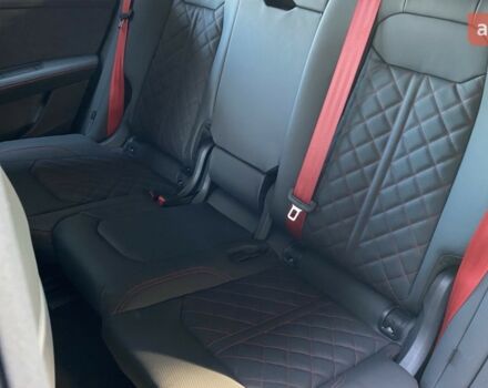 Ауди Q8 2025 года купить новое авто Ауди Q8 2025 года от официального дилера Ауді Центр Дніпро Ауди фото