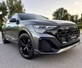 Ауди Q8, объемом двигателя 3 л и пробегом 1 тыс. км за 107500 $, фото 12 на Automoto.ua