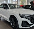 Ауди Q8, объемом двигателя 2.97 л и пробегом 0 тыс. км за 106878 $, фото 2 на Automoto.ua