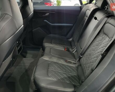 Ауді Q8 2025 у Хмельницькому на Automoto.ua Ауді Q8, об'ємом двигуна 3 л та пробігом 0 тис. км за 118117 $, фото 14 на Automoto.ua