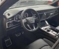 купить новое авто Ауди Q8 2025 года от официального дилера Ауді Центр Дніпро Ауди фото