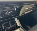 Ауди Q8, объемом двигателя 2.97 л и пробегом 0 тыс. км за 100163 $, фото 21 на Automoto.ua