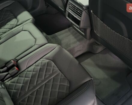 Ауді Q8 2025 у Хмельницькому на Automoto.ua Ауді Q8, об'ємом двигуна 3 л та пробігом 0 тис. км за 118117 $, фото 18 на Automoto.ua