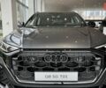 Ауді Q8, об'ємом двигуна 2.97 л та пробігом 0 тис. км за 113651 $, фото 1 на Automoto.ua