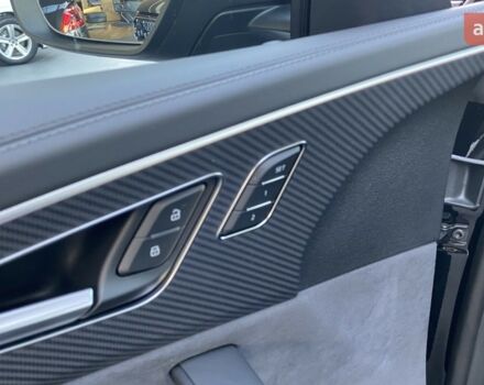 Ауди Q8 2025 года купить новое авто Ауди Q8 2025 года от официального дилера Ауді Центр Дніпро Ауди фото