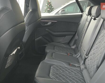 купить новое авто Ауди Q8 2025 года от официального дилера Ауді-Центр Харків Ауди фото
