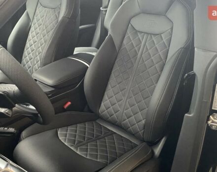 купить новое авто Ауди Q8 2025 года от официального дилера Ауді Центр Дніпро Ауди фото