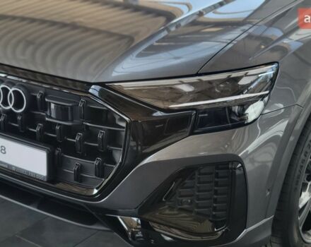 Ауді Q8, об'ємом двигуна 2.97 л та пробігом 0 тис. км за 101577 $, фото 7 на Automoto.ua
