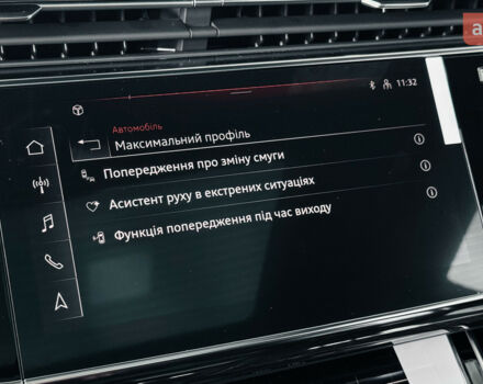 купить новое авто Ауди Q8 2025 года от официального дилера Порше Захід Ауди фото