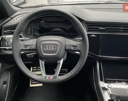 купити нове авто Ауді Q8 2025 року від офіційного дилера Ауді Центр Дніпро Ауді фото