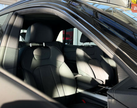 Ауди Q8, объемом двигателя 2.97 л и пробегом 0 тыс. км за 108524 $, фото 28 на Automoto.ua