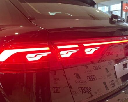 Ауді Q8, об'ємом двигуна 2.97 л та пробігом 0 тис. км за 113036 $, фото 11 на Automoto.ua