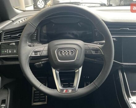 купить новое авто Ауди Q8 2025 года от официального дилера Ауді Центр Дніпро Ауди фото