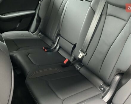 купити нове авто Ауді Q8 2025 року від офіційного дилера Ауді Центр Дніпро Ауді фото