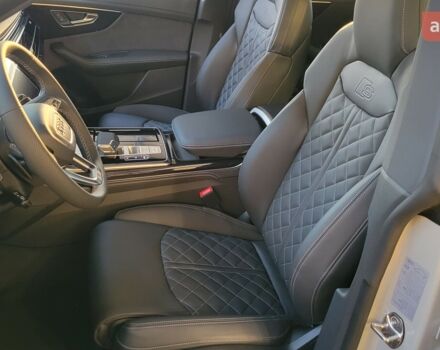 Ауді Q8, об'ємом двигуна 2.97 л та пробігом 0 тис. км за 118933 $, фото 7 на Automoto.ua