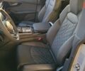 Ауді Q8, об'ємом двигуна 2.97 л та пробігом 0 тис. км за 118933 $, фото 7 на Automoto.ua