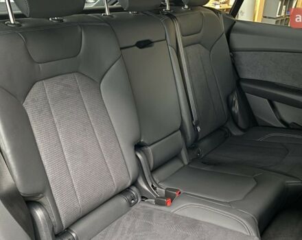 купить новое авто Ауди Q8 2025 года от официального дилера Ауді Центр Дніпро Ауди фото