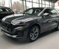 купити нове авто Ауді Q8 2025 року від офіційного дилера Ауді Центр Дніпро Ауді фото