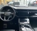 купить новое авто Ауди Q8 2025 года от официального дилера Ауді Центр Дніпро Ауди фото