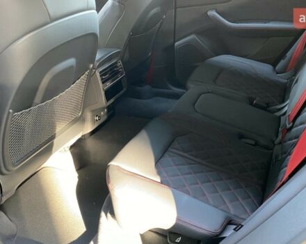 Ауди Q8 2025 года купить новое авто Ауди Q8 2025 года от официального дилера Ауді Центр Дніпро Ауди фото