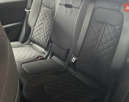 купить новое авто Ауди Q8 2025 года от официального дилера Ауді Центр Дніпро Ауди фото