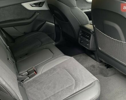 купить новое авто Ауди Q8 2025 года от официального дилера Ауді Центр Дніпро Ауди фото