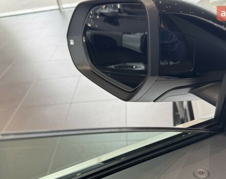Ауди Q8, объемом двигателя 2.97 л и пробегом 0 тыс. км за 106878 $, фото 8 на Automoto.ua