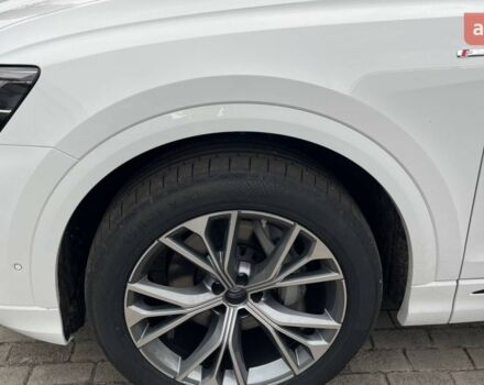 Ауді Q8, об'ємом двигуна 2.97 л та пробігом 0 тис. км за 103848 $, фото 9 на Automoto.ua