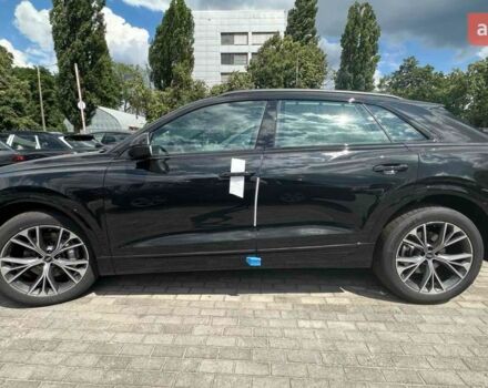 Ауди Q8, объемом двигателя 2.97 л и пробегом 0 тыс. км за 112200 $, фото 10 на Automoto.ua