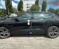 Ауди Q8, объемом двигателя 2.97 л и пробегом 0 тыс. км за 112200 $, фото 10 на Automoto.ua