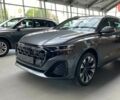 купить новое авто Ауди Q8 2025 года от официального дилера Ауді Центр Дніпро Ауди фото