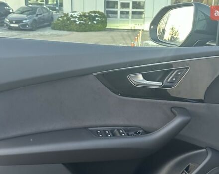 Ауді Q8, об'ємом двигуна 2.97 л та пробігом 0 тис. км за 95300 $, фото 7 на Automoto.ua