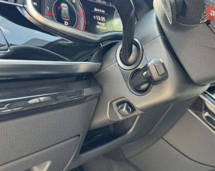 Ауді Q8, об'ємом двигуна 2.97 л та пробігом 0 тис. км за 98336 $, фото 11 на Automoto.ua