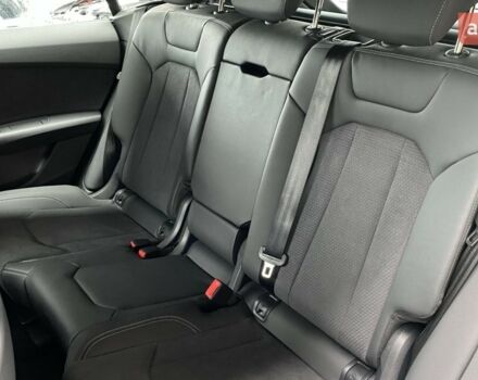 Ауди Q8 2025 года купить новое авто Ауди Q8 2025 года от официального дилера Ауді Центр Дніпро Ауди фото