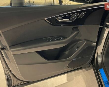 Ауди Q8, объемом двигателя 2.97 л и пробегом 0 тыс. км за 107824 $, фото 13 на Automoto.ua