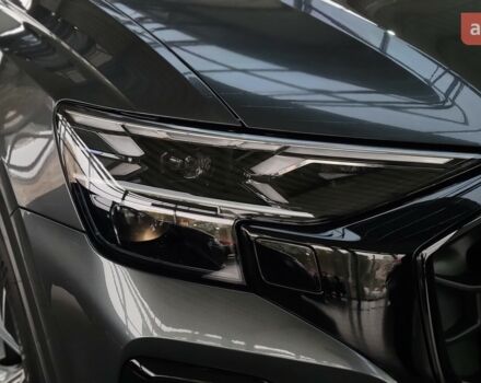 Ауді Q8 2025 у Хмельницькому на Automoto.ua Ауді Q8, об'ємом двигуна 3 л та пробігом 0 тис. км за 118117 $, фото 9 на Automoto.ua